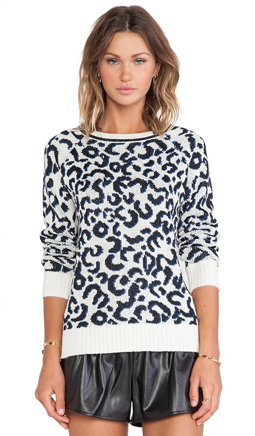Bray Sweater