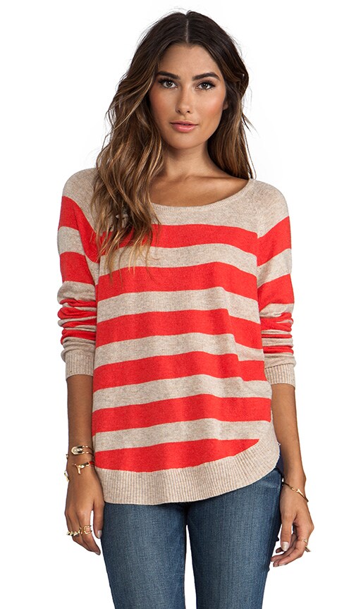 Valencia Pullover