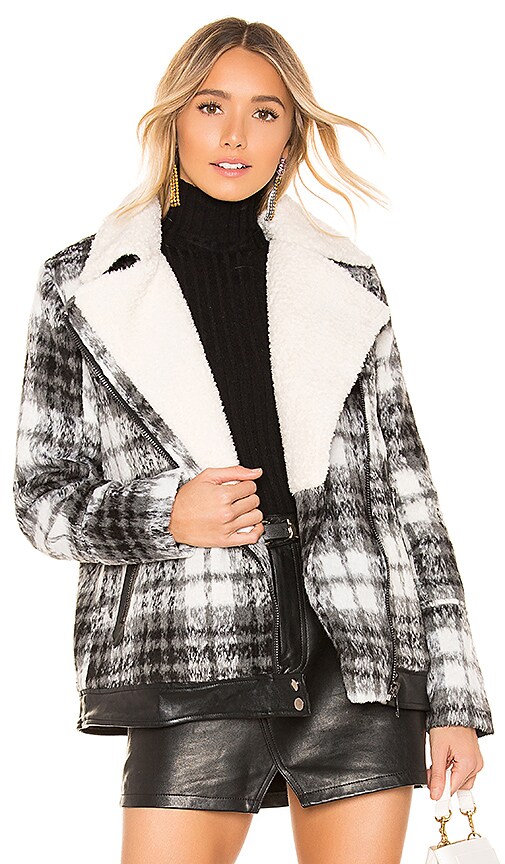 CHAQUETA