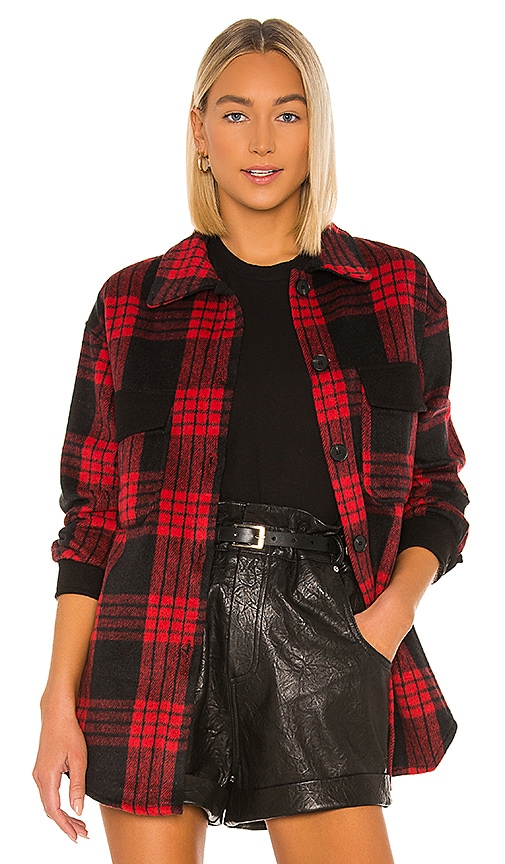 Baxter Jacket