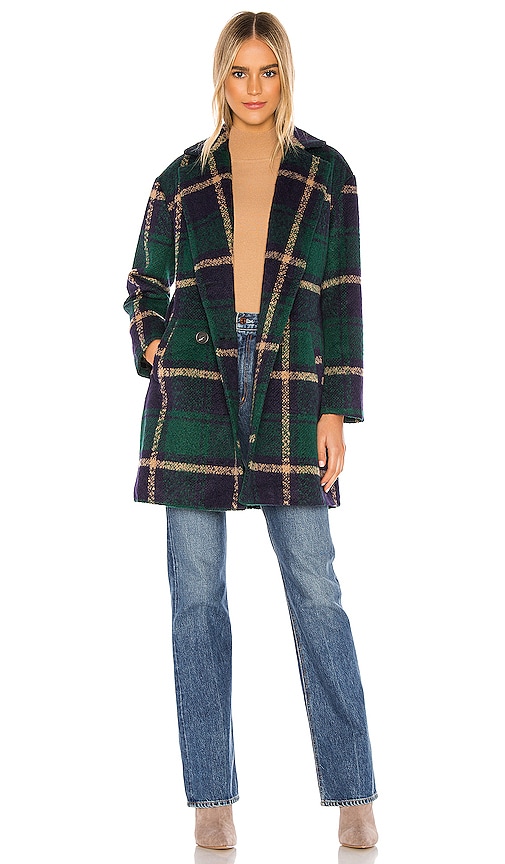 X REVOLVE Sawyer Jacket