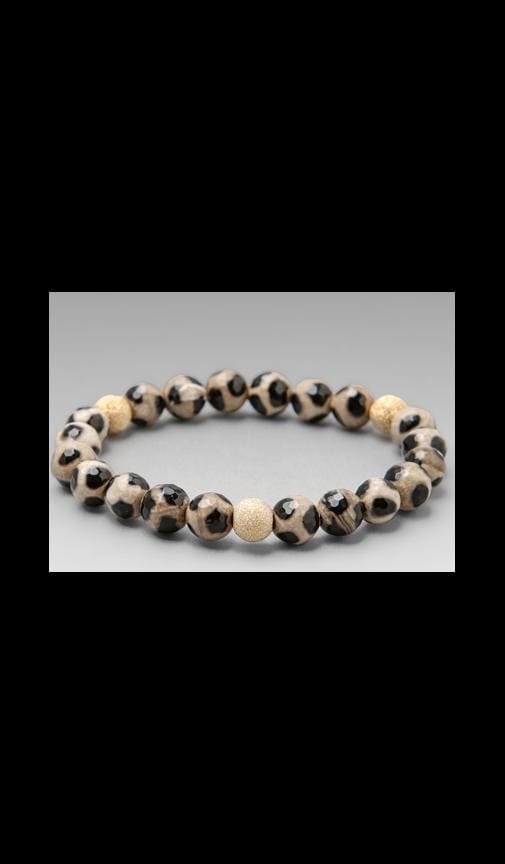 Leopard Bracelet