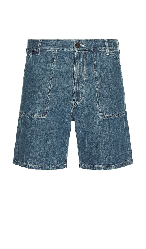 SHORT GENUA in . Size 31, 32, 33, 34, 36 - Jeanerica - Modalova