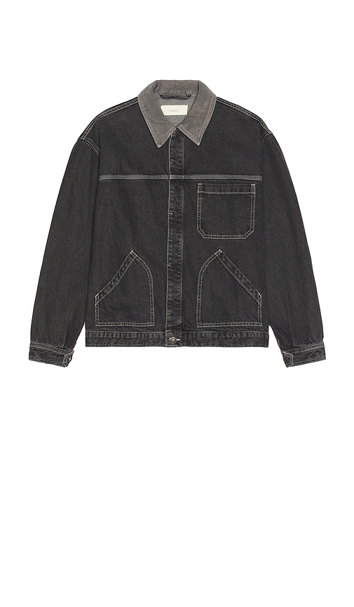 Jeanerica Noa Jacket