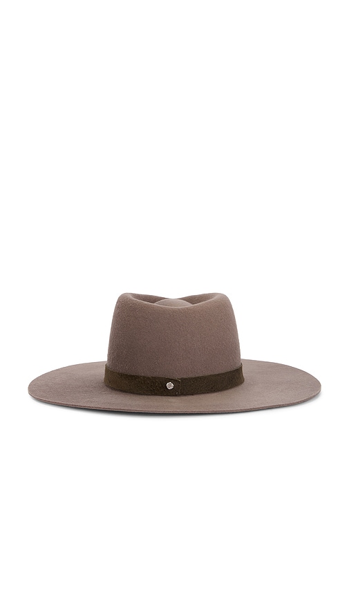 JANESSA LEONE COLE HAT 