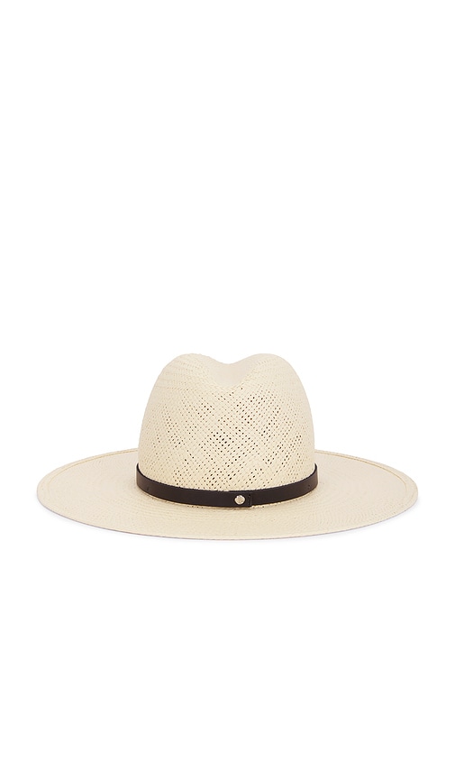  Janessa Leone Fedora Lyra In Neutral. Größe S. Also In M, L. 