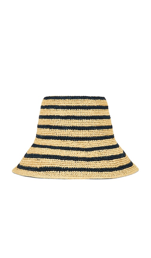 Janessa Leone BOB HARBOR en Neutral Taille XL Also en 281 €