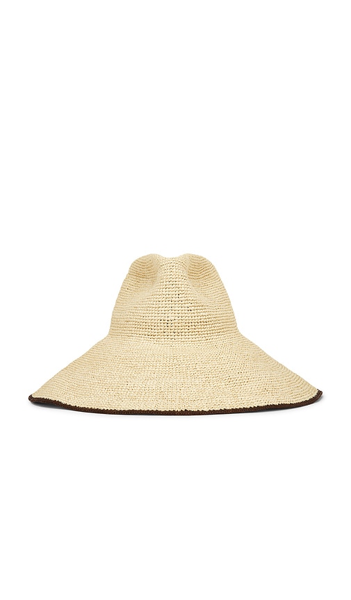 Janessa Leone Waverly Hat | Thumbnail 6