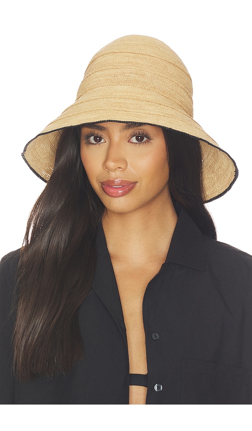 Janessa Leone BOB TEAGAN en Neutral Taille L Also en S M 302 €