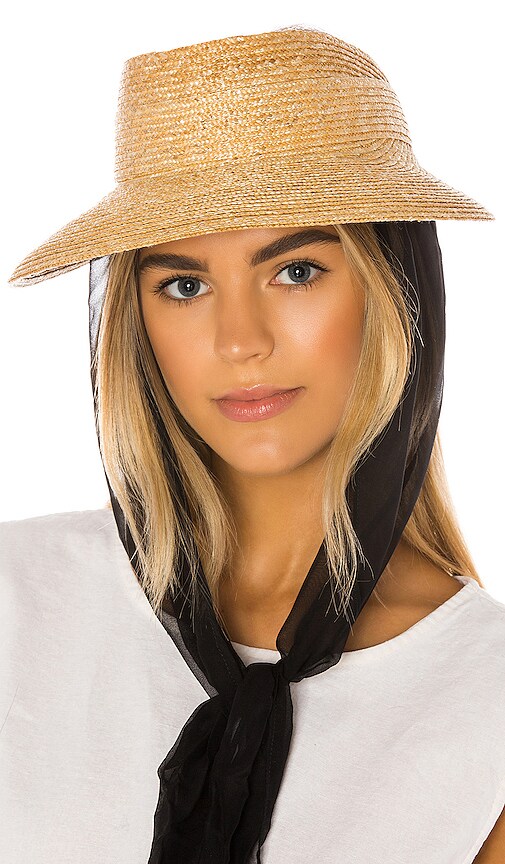 Arielle Visor