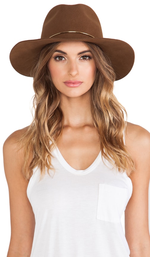 Savoy Hat