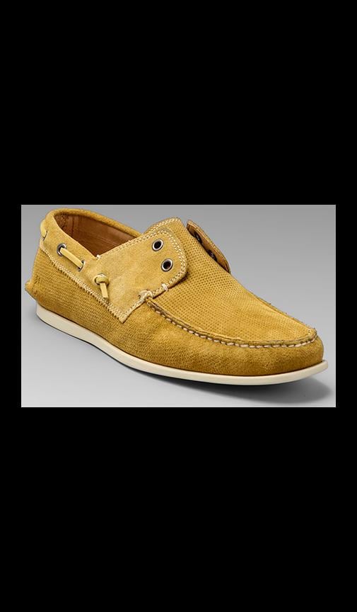 Schooner Boat Shoe