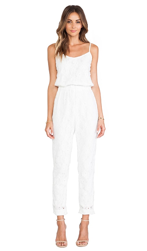 JUMPSUIT ENCAJE