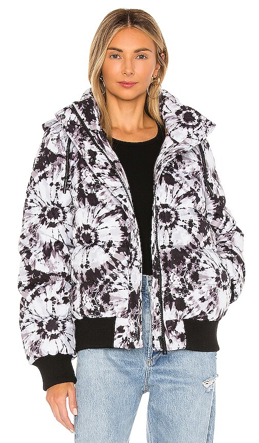 Puffer Jacket