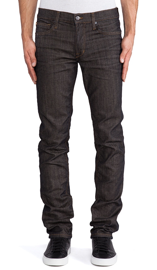 Slim Fit