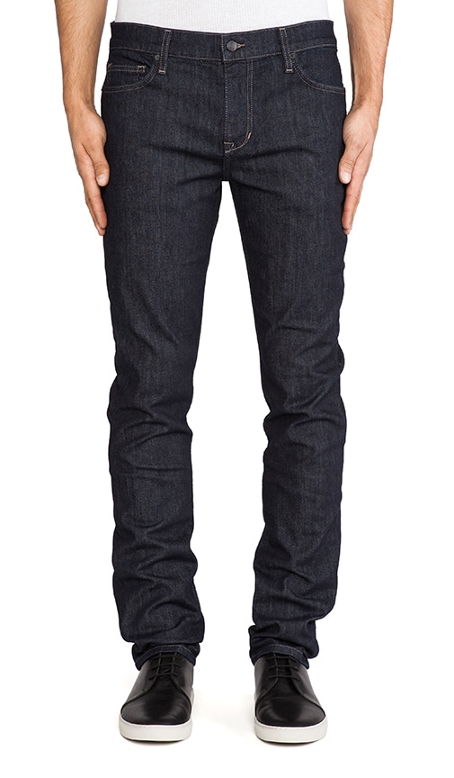 Slim Fit