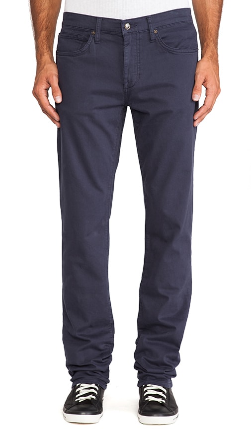 The Brixton Twill