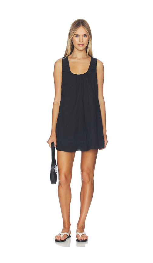 Joe's Jeans The Ana U-Neck Mini Dress | Thumbnail 3