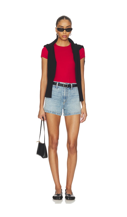 Joe's Jeans The A-line Shorts | Thumbnail 5