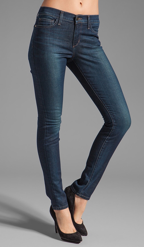 The Skinny