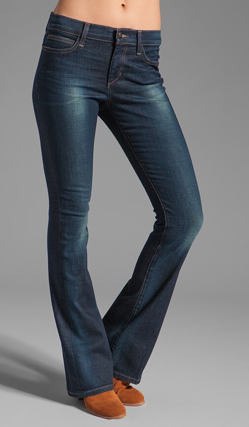 Bootcut