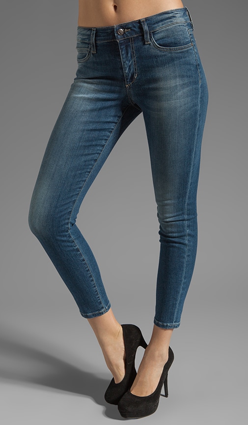 high water jeans