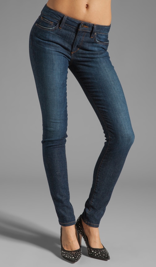 Skinny