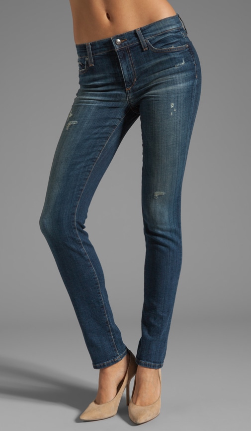 Skinny