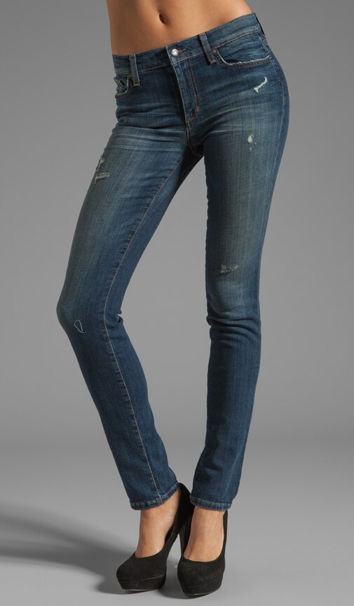 The Skinny