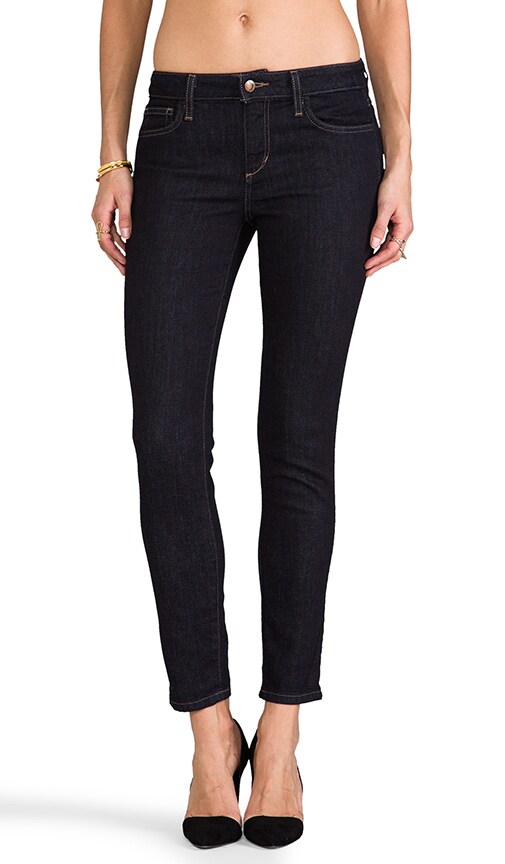 Ankle Skinny