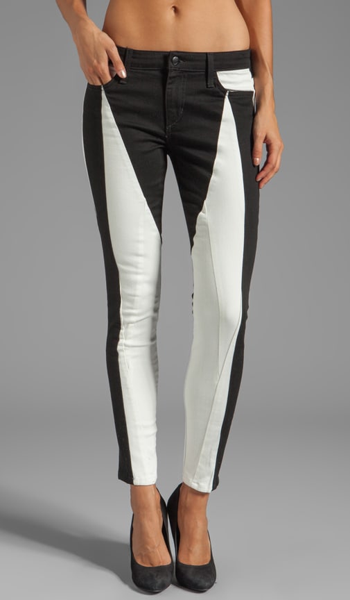 Seamstress Ankle Skinny