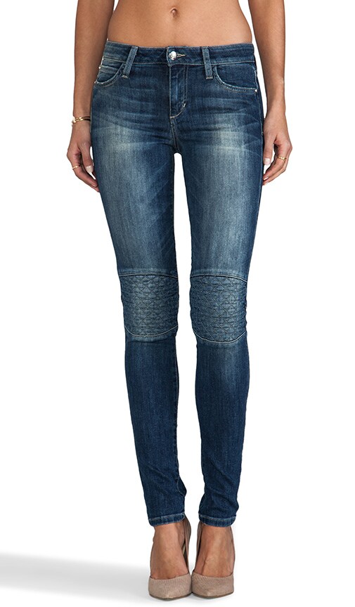 Quilted Street Skinny