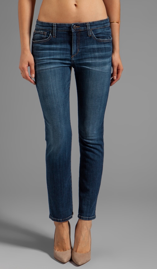 501 taper jeans