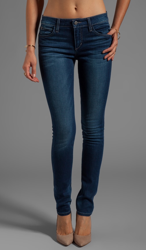 The Skinny