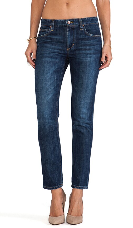 Joe's Jeans Easy High Water in Deja