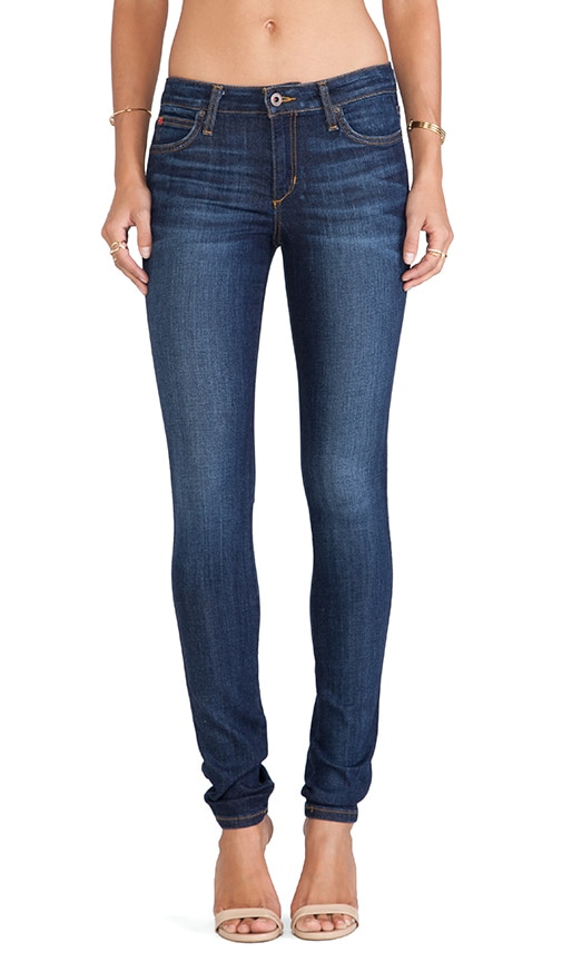 joe's jeans mid rise skinny