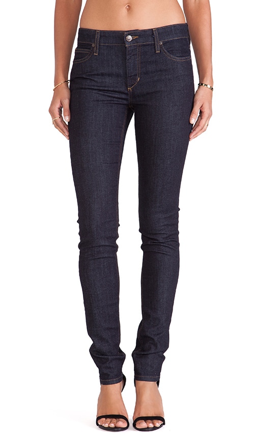 joe's jeans mid rise skinny