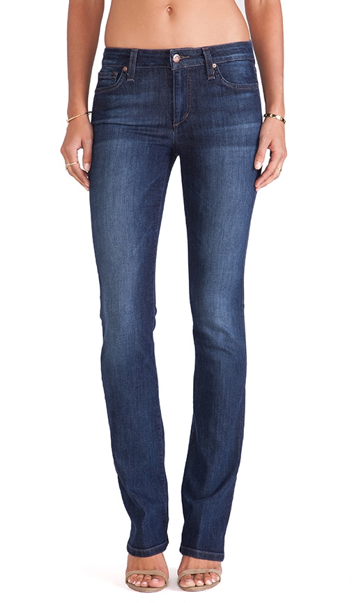 Bootcut