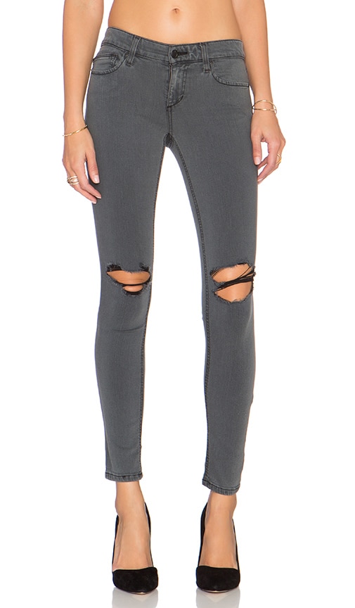 Adie Flawless The Vixen Ankle Skinny
