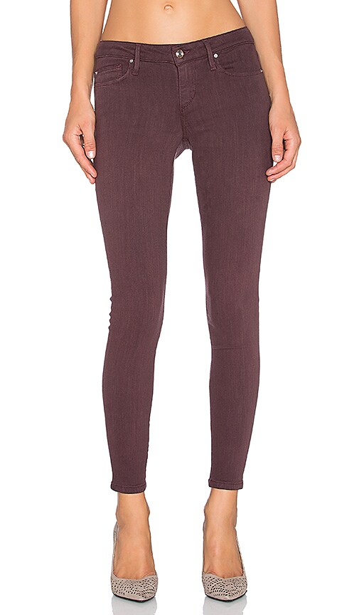 Cupro Colors Flawless The Vixen Ankle Skinny