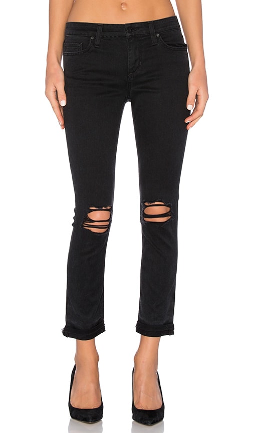 joe's jeans markie crop