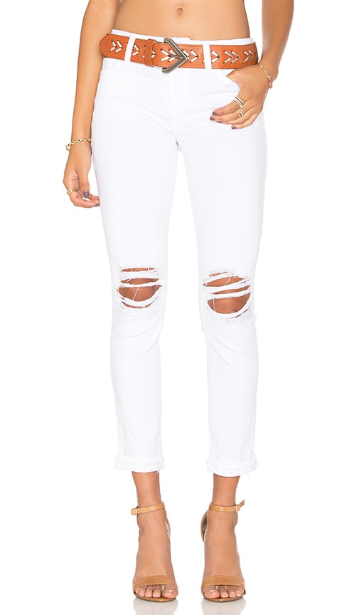 joe's jeans markie crop