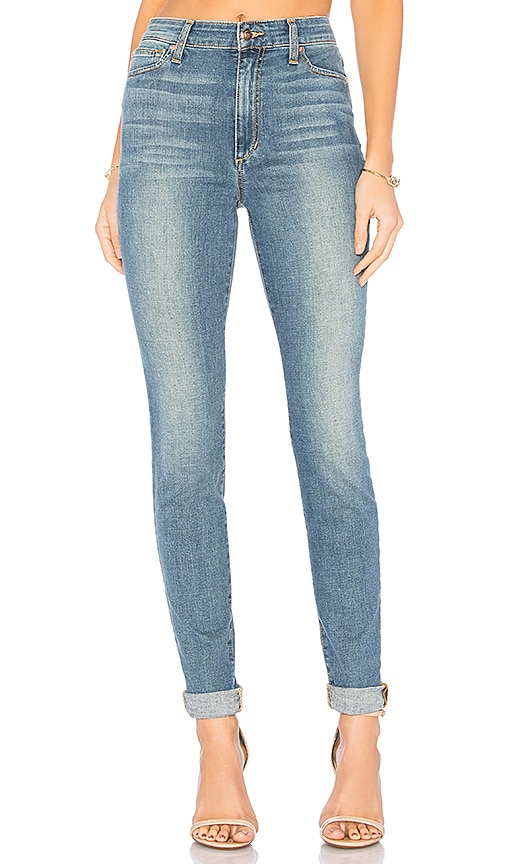 joe's jeans the charlie high rise skinny