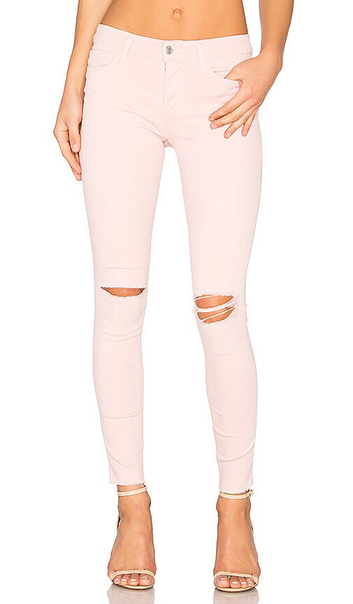 The Icon Ankle Skinny