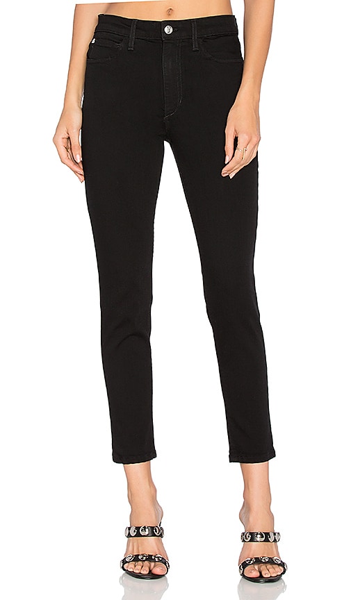 joe's jeans charlie crop