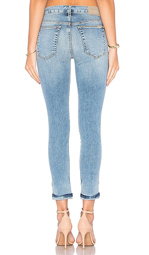 joe's markie skinny crop