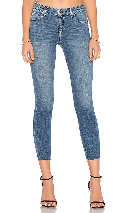 joe's jeans the icon skinny ankle jeans