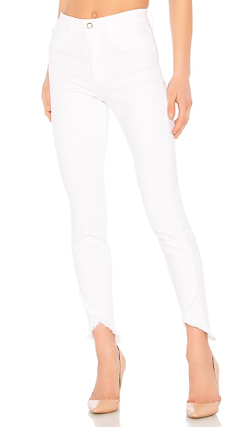 Joe's Jeans The Charlie Ankle in Hennie