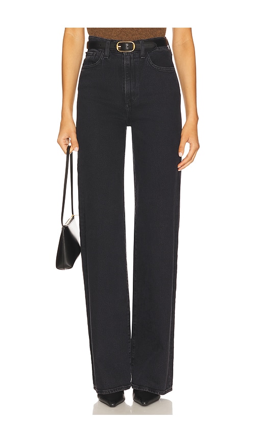 Joe's Jeans Mia High Rise Wide Leg