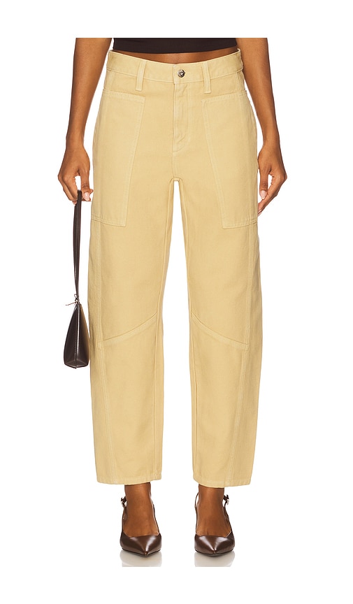 Joe's Jeans Krista Straight Leg Jeans